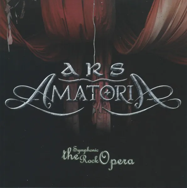 The Symphonic Rock Opera - Lachrymal