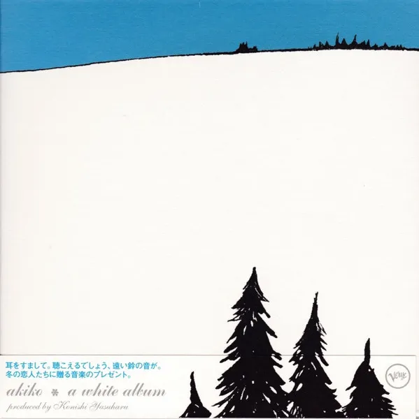 A White Album
