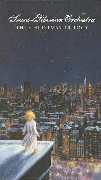The Christmas Trilogy