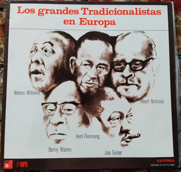 Los Grandes Tradicionalistas En Europa