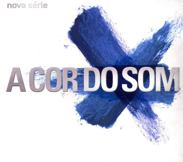 Nova Série