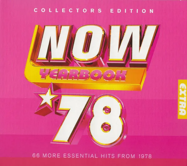 Now Yearbook Extra 1978