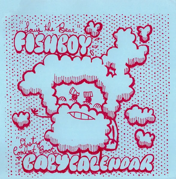 Happy Happy Birthday To Me 2007 Singles Club #1