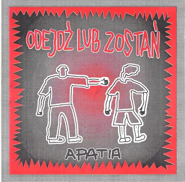 Odejdź Albo Zostań