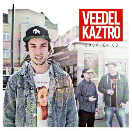 Büdchen CD