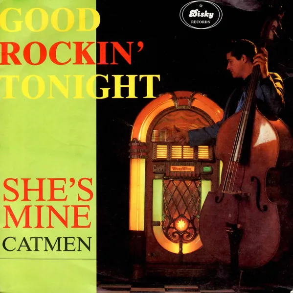 Good Rockin' Tonight