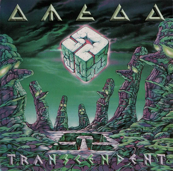 Transcendent