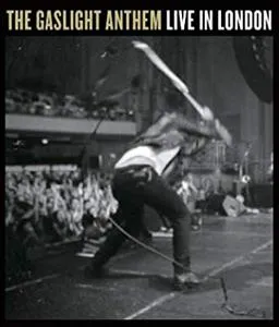 Gaslight Anthem