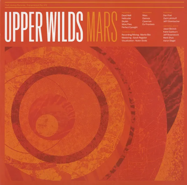 Upper Wilds