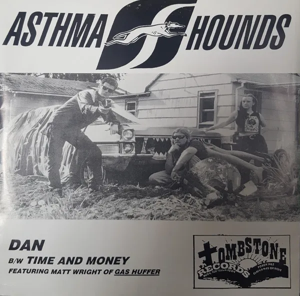 Dan B/W Time And Money