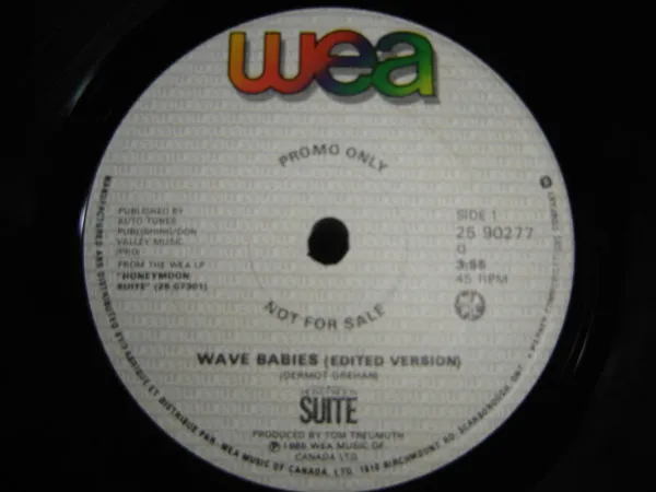 Wave Babies