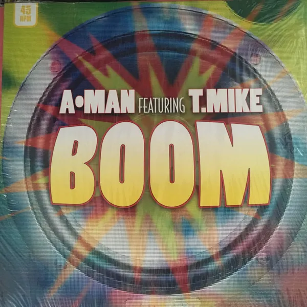 Boom