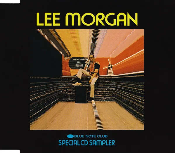 Blue Note Club Special CD Sampler