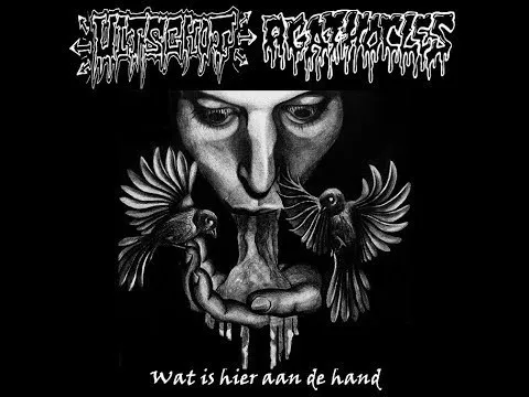 Wat Is Hier Aan De Hand