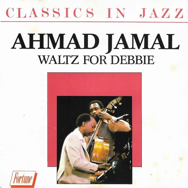 Waltz For Debbie