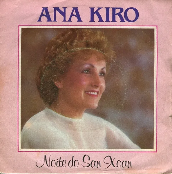 Noite Do San Xoan
