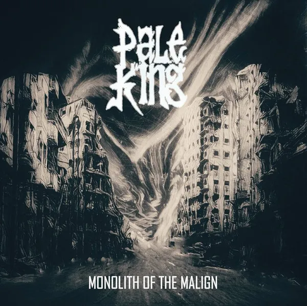 Monolith Of The Malign