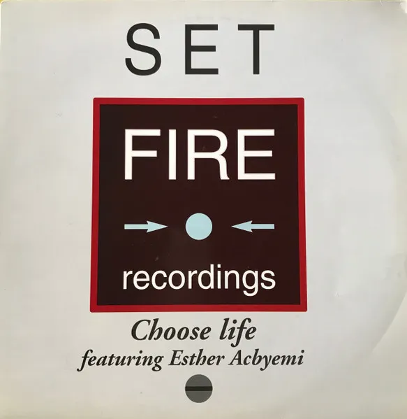 Choose Life