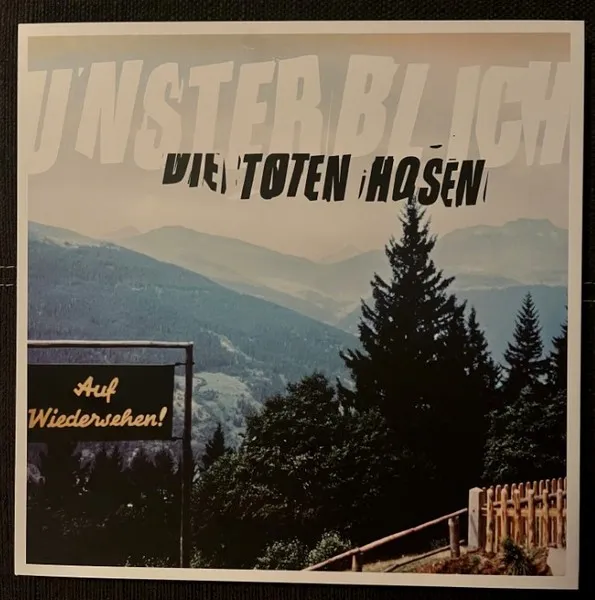 Unsterblich