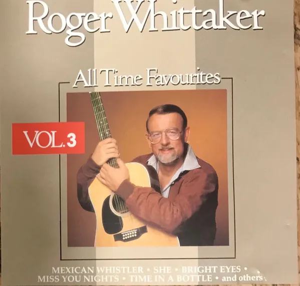 All Time Favourites Vol. 3