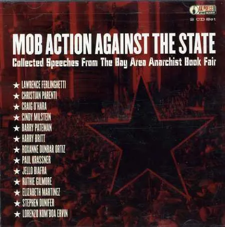 Mob Action Against the State