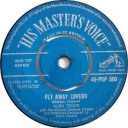 Fly Away Lovers