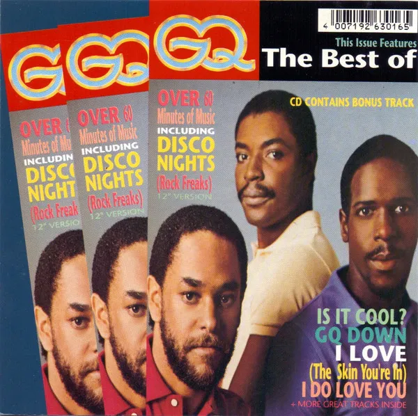 The Best Of GQ