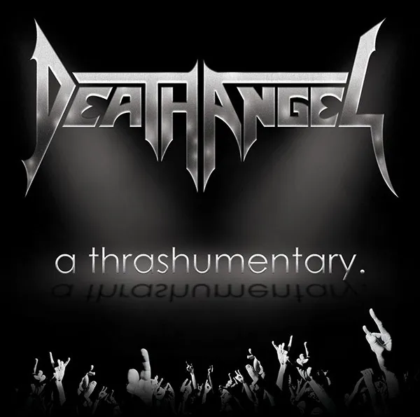 A Thrashumentary.
