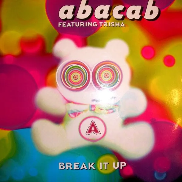 Break It Up