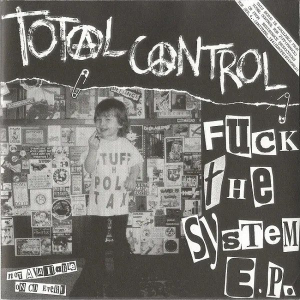 Fuck The System E.P.