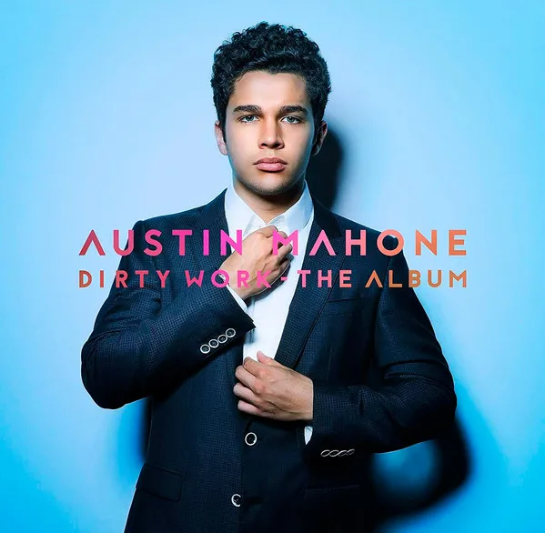 Austin Mahone