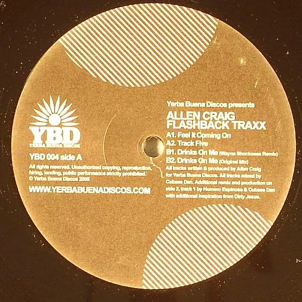 Flashback Traxx