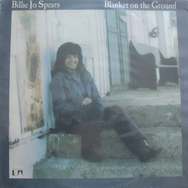 Blanket On The Ground