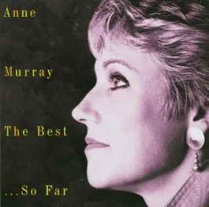 Anne Murray