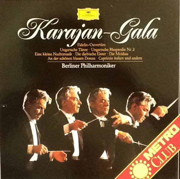 Herbert von Karajan