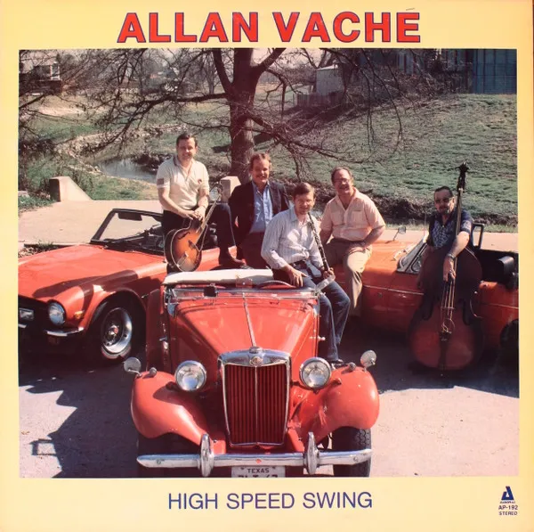High Speed Swing