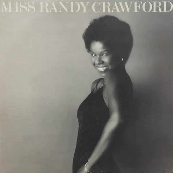 Miss Randy Crawford