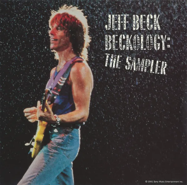 Beckology: The Sampler