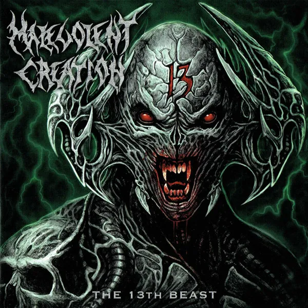Malevolent Creation