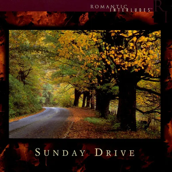 Sunday Drive
