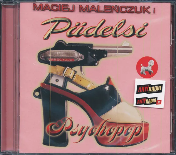 Psychopop