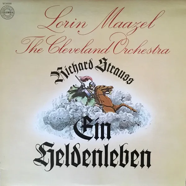 Ein Heldenleben