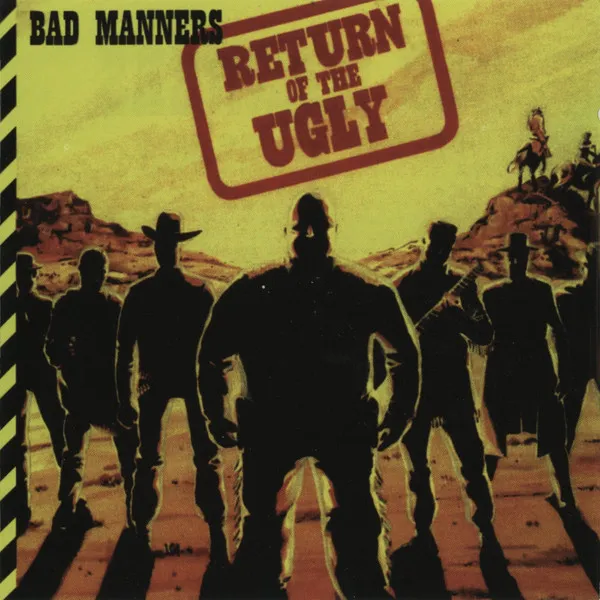 Return of the Ugly