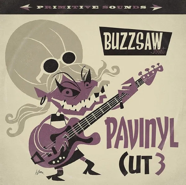 Pavinyl
