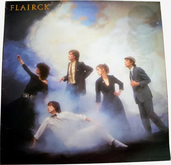 Flairck