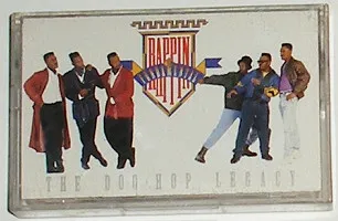 The Doo-Hop Legacy