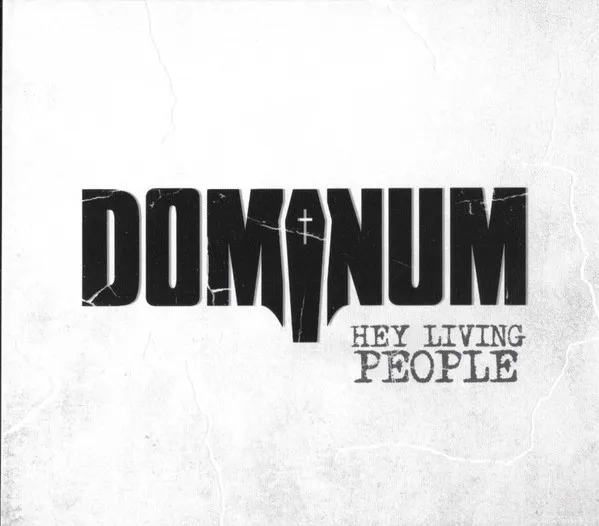 Hey Living People