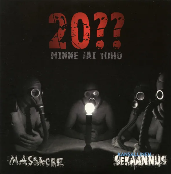 20?? Minne Jäi Tuho