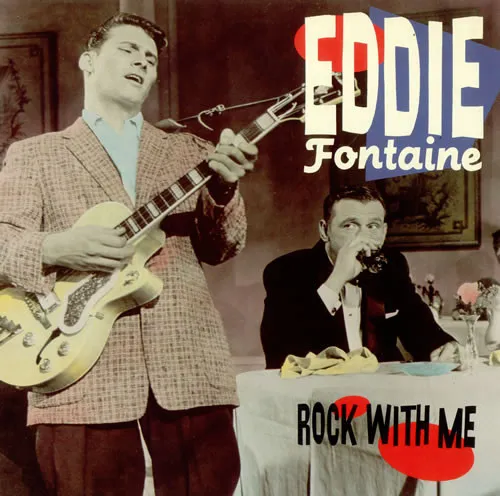 Rock With Me