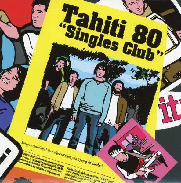 Singles Club
